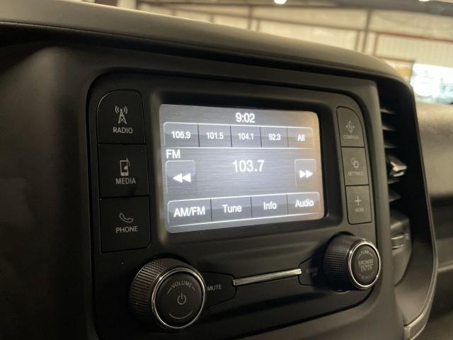 used 2022 Ram 2500 car, priced at $44,466
