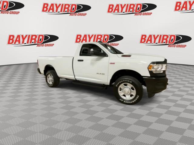 used 2022 Ram 2500 car, priced at $44,466