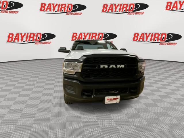 used 2022 Ram 2500 car, priced at $44,466