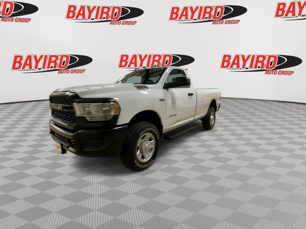 used 2022 Ram 2500 car, priced at $40,993