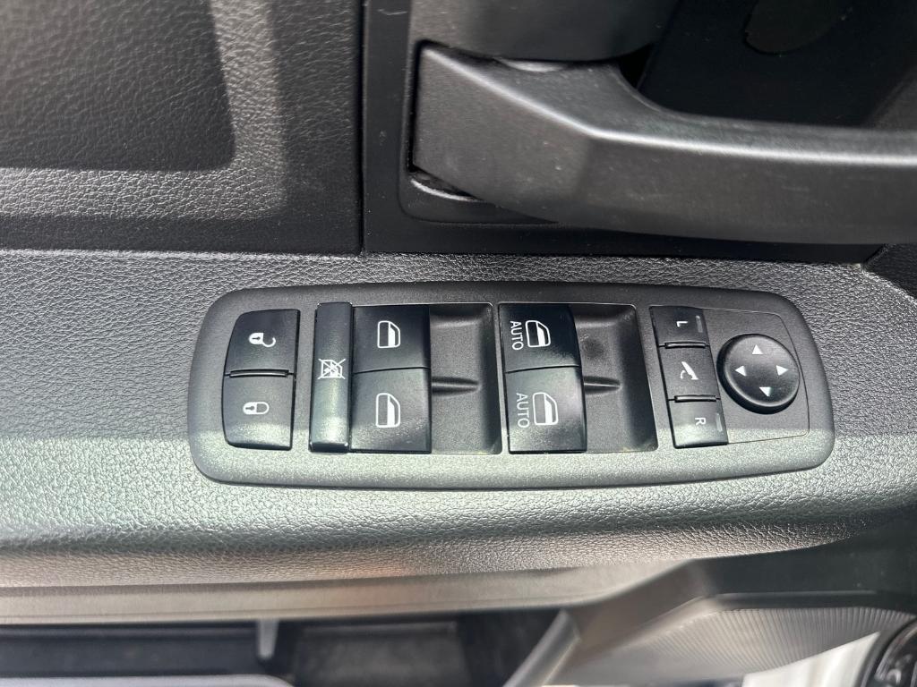used 2021 Ram 2500 car, priced at $34,101