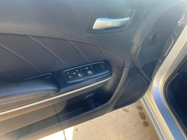 used 2022 Dodge Charger car, priced at $22,434