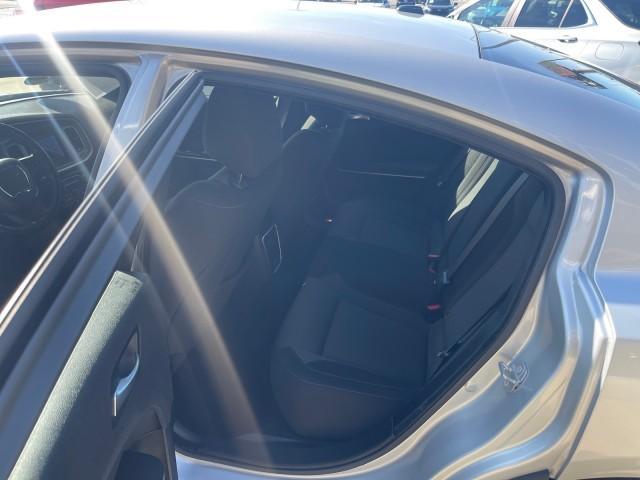 used 2022 Dodge Charger car, priced at $22,434