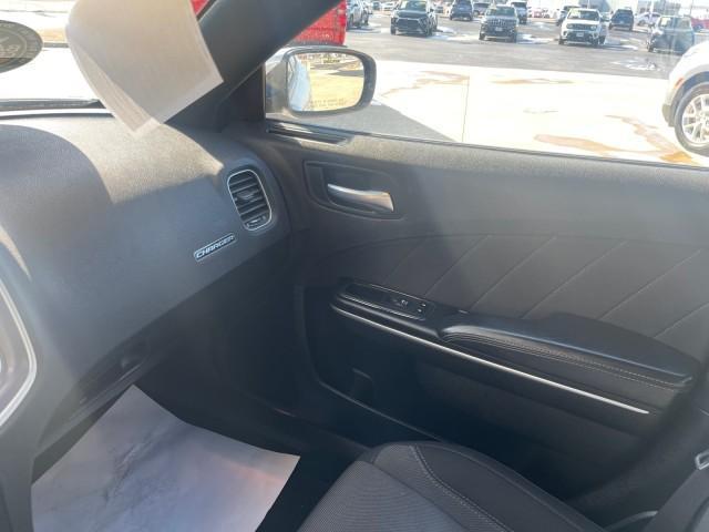 used 2022 Dodge Charger car, priced at $22,434