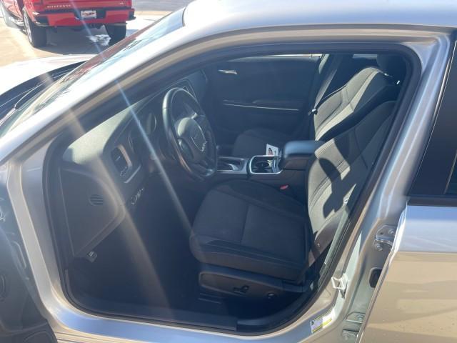 used 2022 Dodge Charger car, priced at $22,434