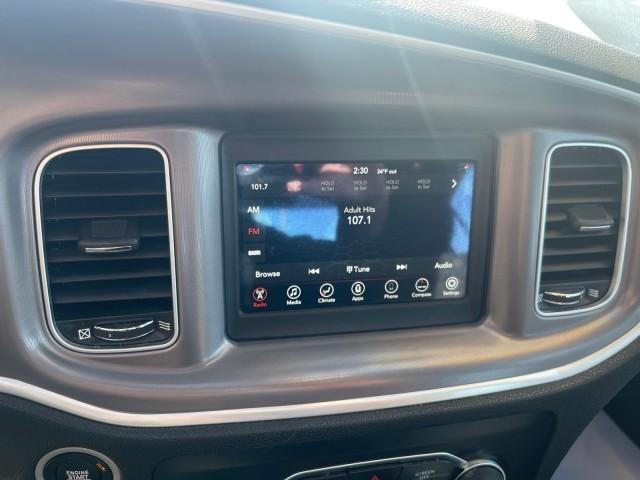used 2022 Dodge Charger car, priced at $22,434