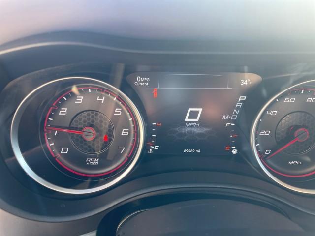 used 2022 Dodge Charger car, priced at $22,434