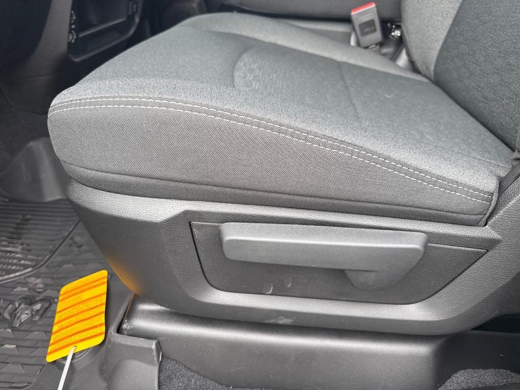 new 2026 Ram 2500 car, priced at $59,835