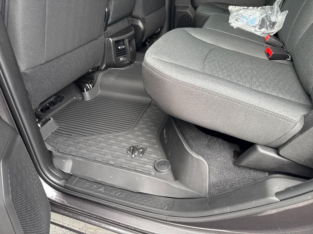 new 2026 Ram 2500 car, priced at $59,835