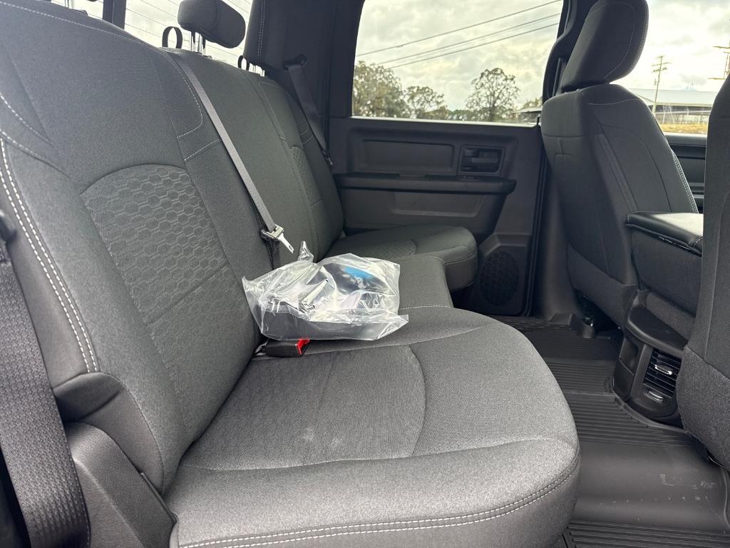 new 2026 Ram 2500 car, priced at $59,835