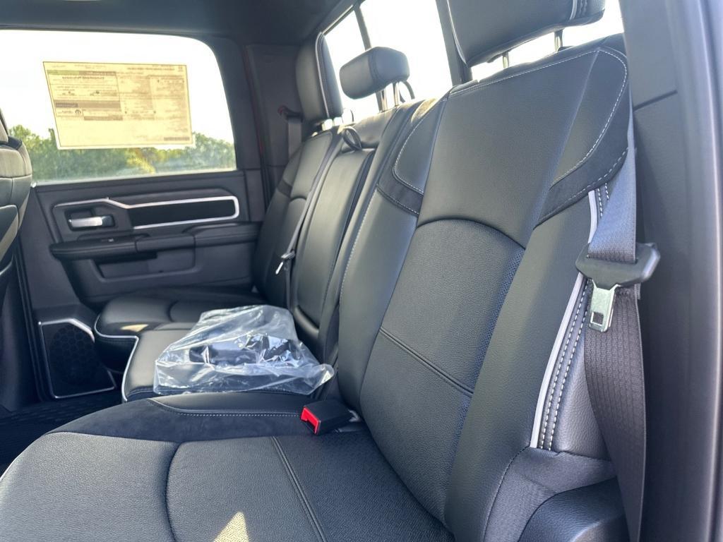new 2026 Ram 2500 car, priced at $85,405