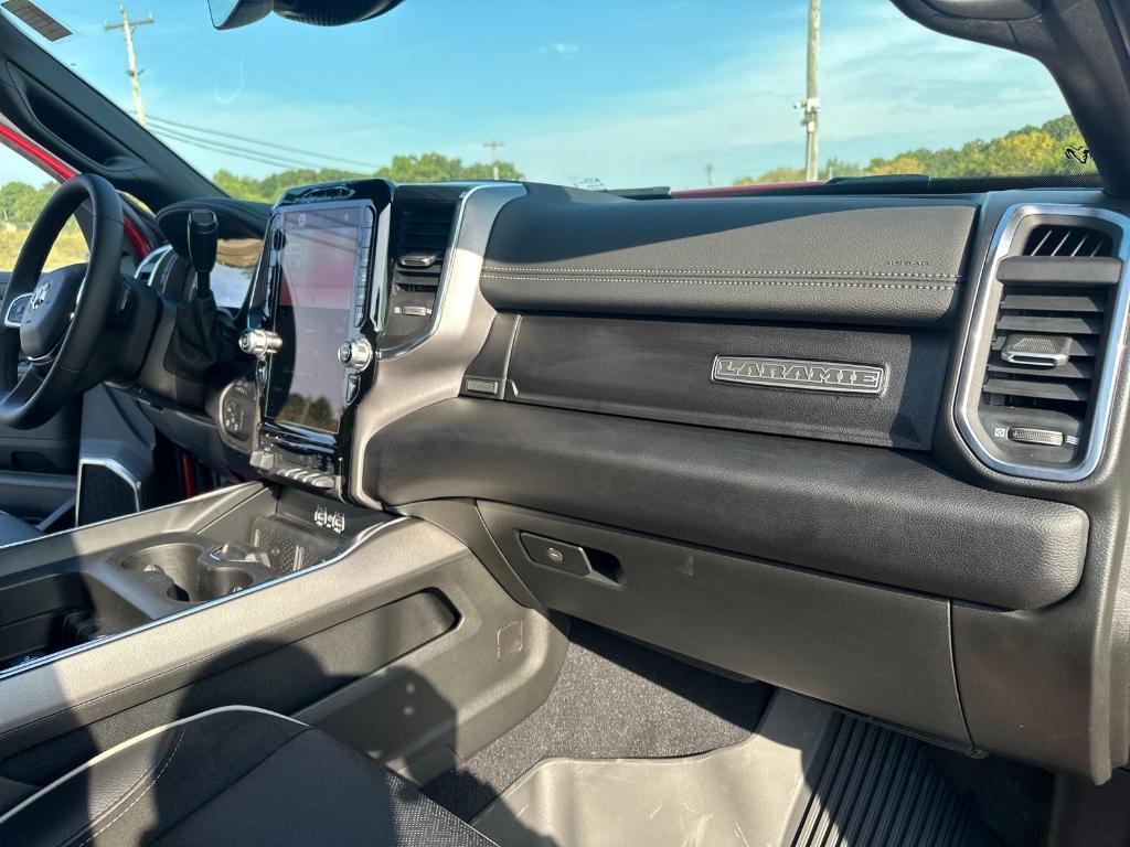new 2026 Ram 2500 car, priced at $85,405