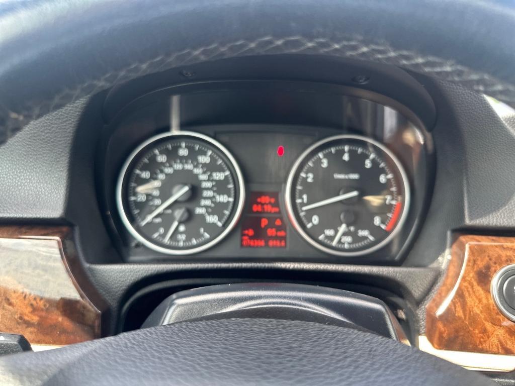 used 2013 BMW 328 car, priced at $14,848