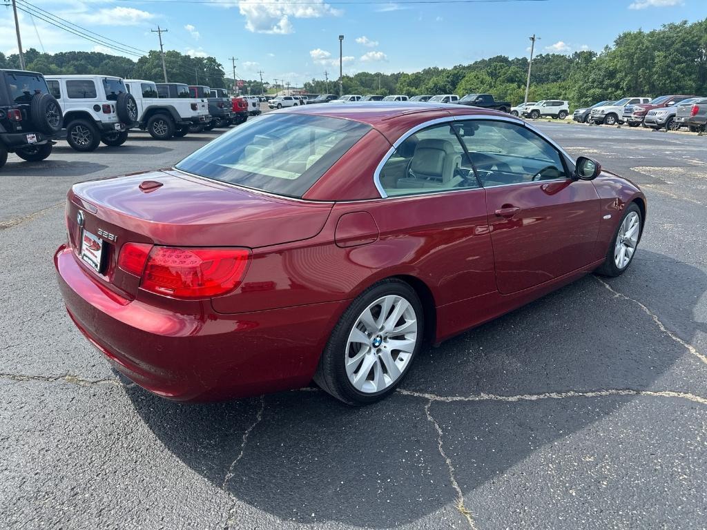 used 2013 BMW 328 car, priced at $14,848