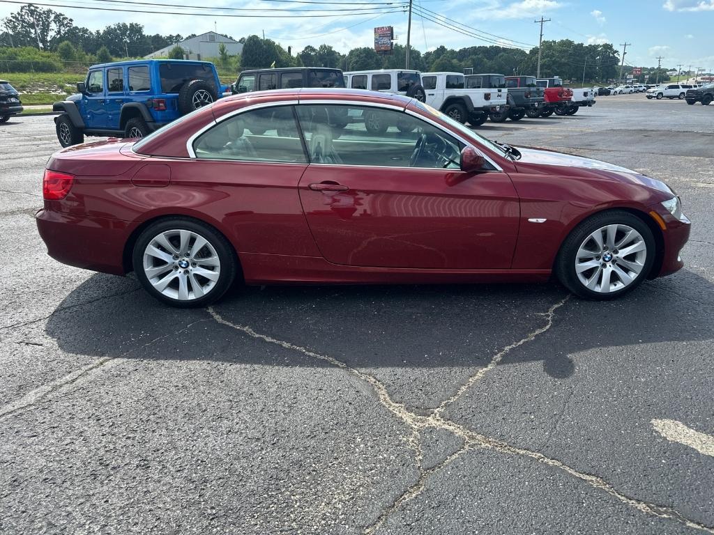used 2013 BMW 328 car, priced at $14,848