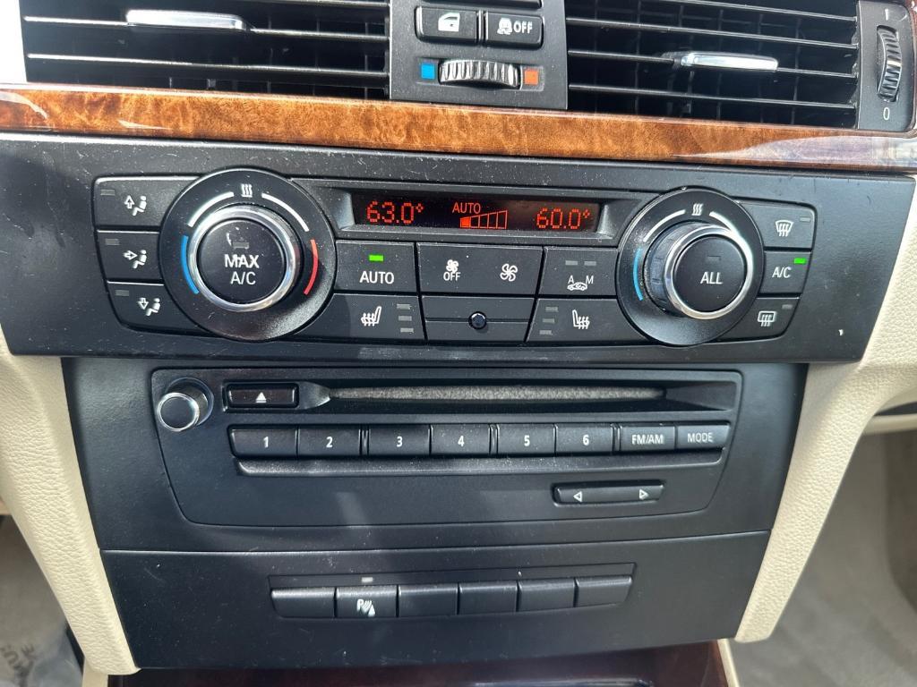 used 2013 BMW 328 car, priced at $14,848