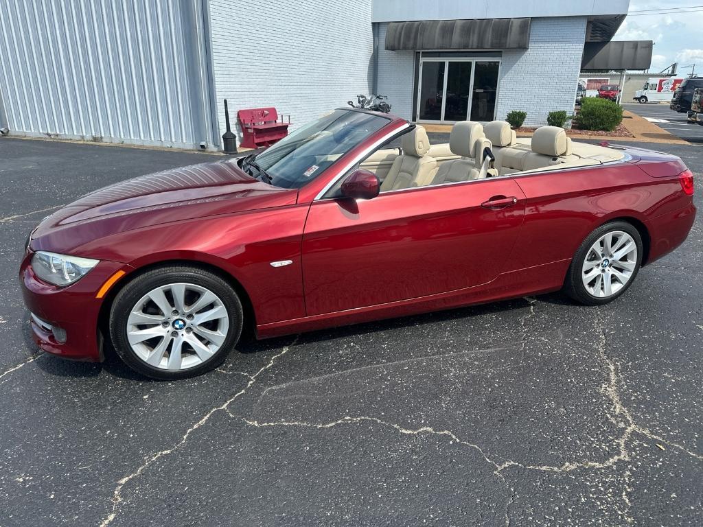 used 2013 BMW 328 car, priced at $14,848