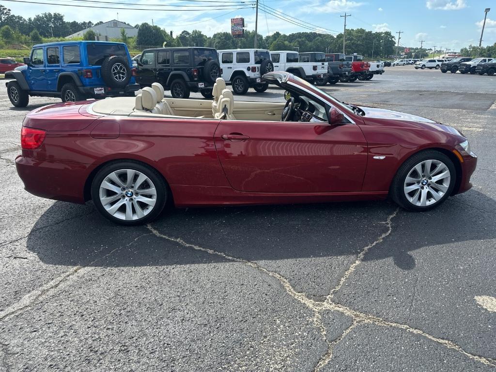 used 2013 BMW 328 car, priced at $14,848