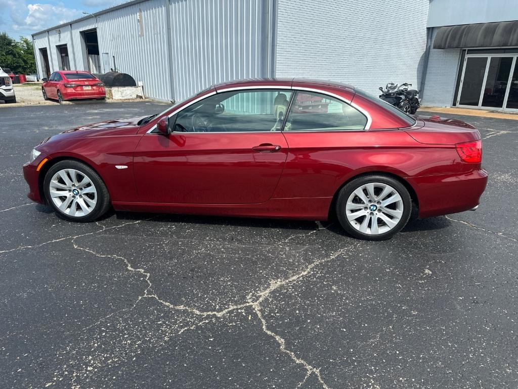 used 2013 BMW 328 car, priced at $14,848