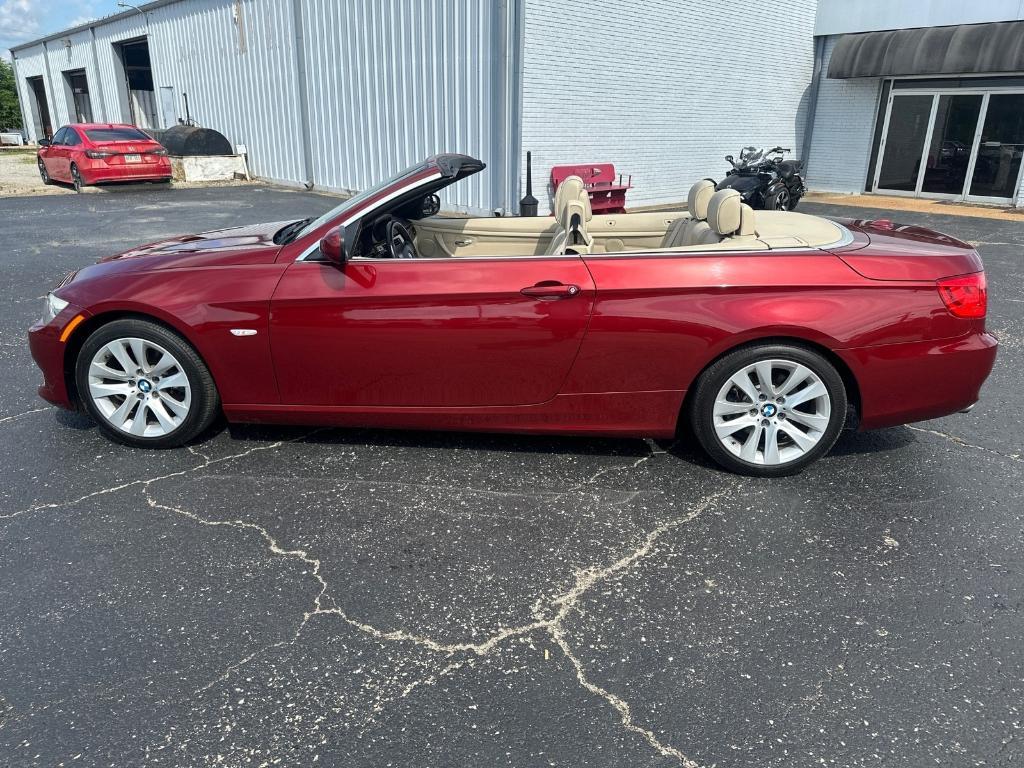 used 2013 BMW 328 car, priced at $14,848
