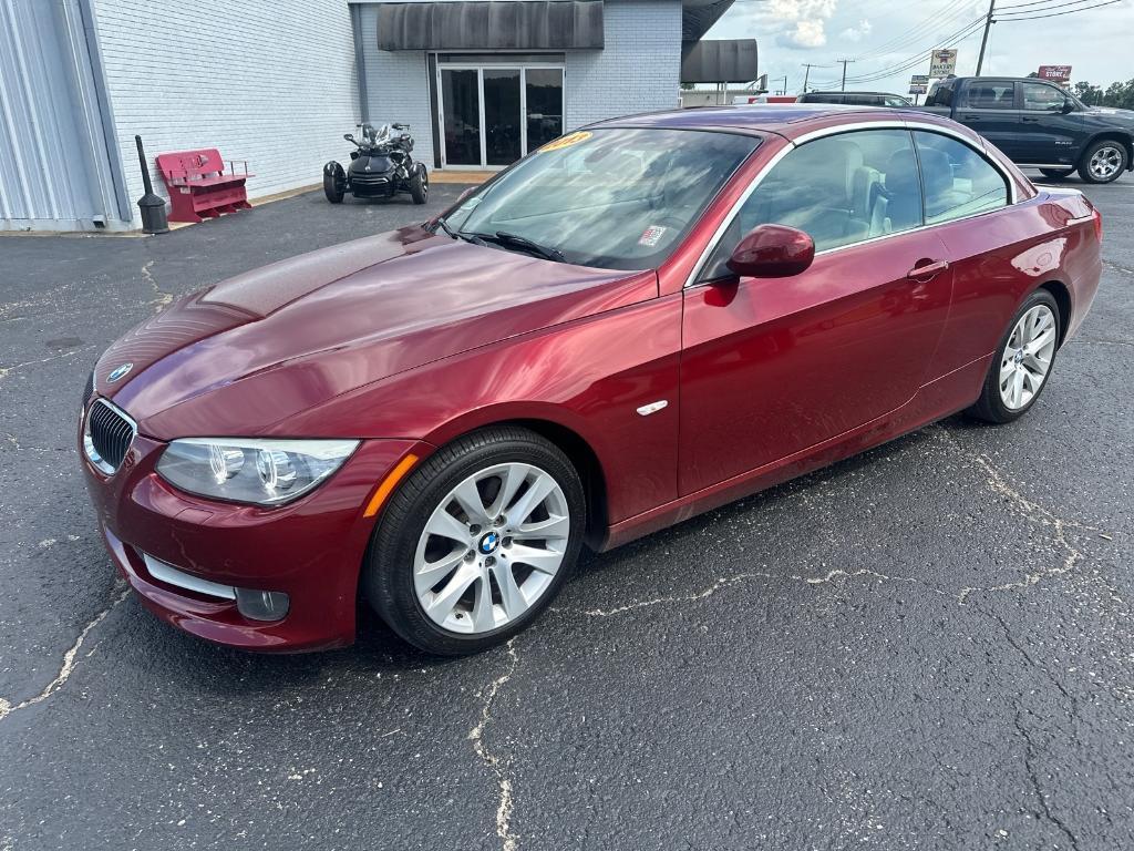 used 2013 BMW 328 car, priced at $14,848