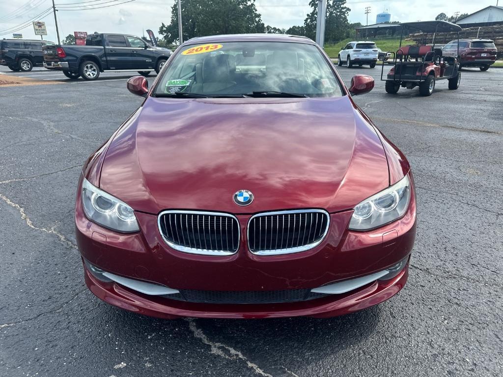 used 2013 BMW 328 car, priced at $14,848