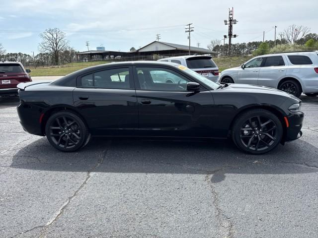 used 2022 Dodge Charger car, priced at $28,188