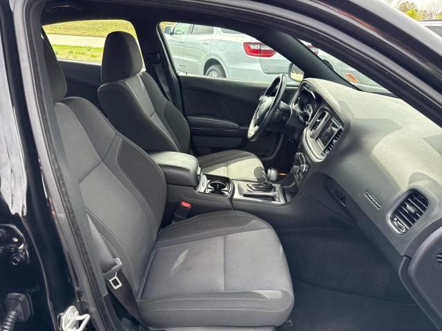 used 2022 Dodge Charger car, priced at $28,188