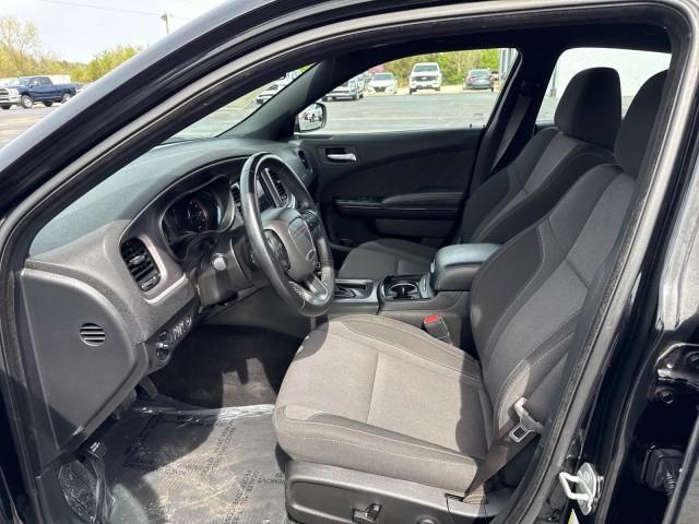 used 2022 Dodge Charger car, priced at $28,188