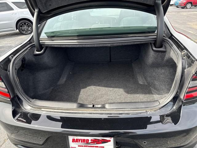 used 2022 Dodge Charger car, priced at $28,188