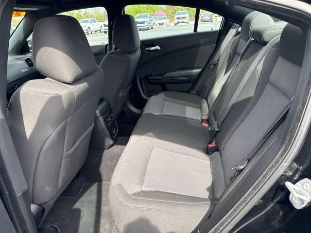 used 2022 Dodge Charger car, priced at $28,188