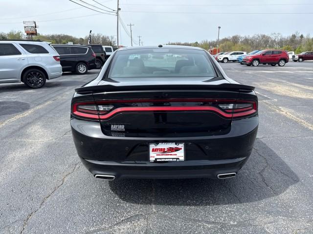 used 2022 Dodge Charger car, priced at $28,188