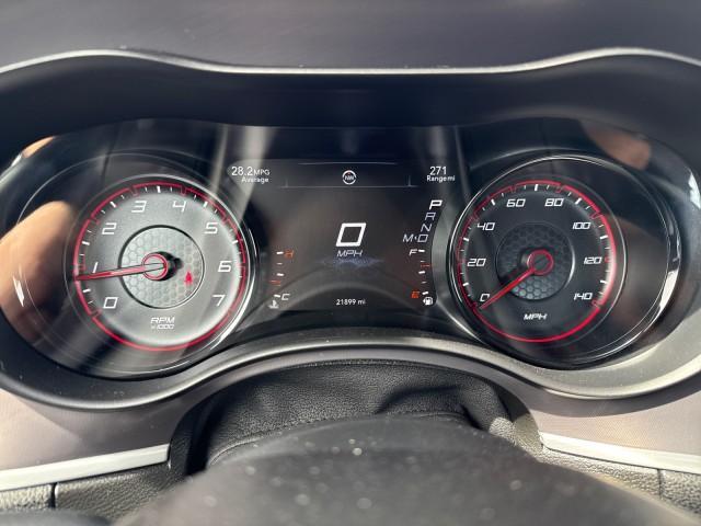 used 2022 Dodge Charger car, priced at $28,104