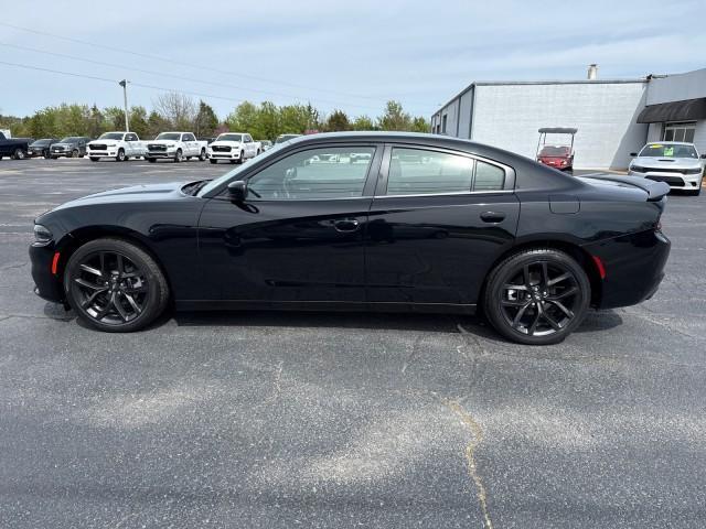 used 2022 Dodge Charger car, priced at $28,188