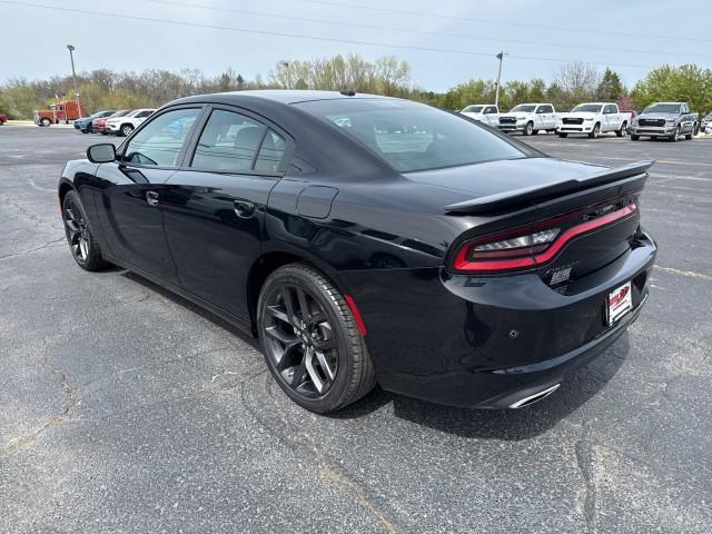 used 2022 Dodge Charger car, priced at $28,188