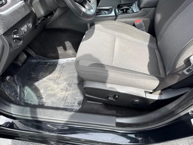 used 2022 Dodge Charger car, priced at $28,188