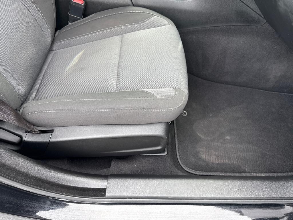 used 2022 Dodge Charger car, priced at $25,807