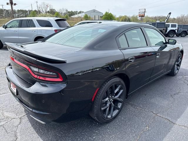 used 2022 Dodge Charger car, priced at $28,188