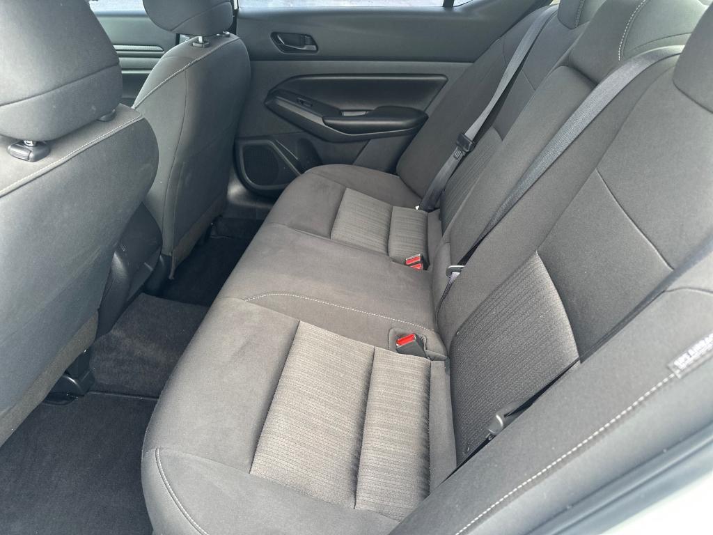 used 2024 Nissan Altima car, priced at $25,636