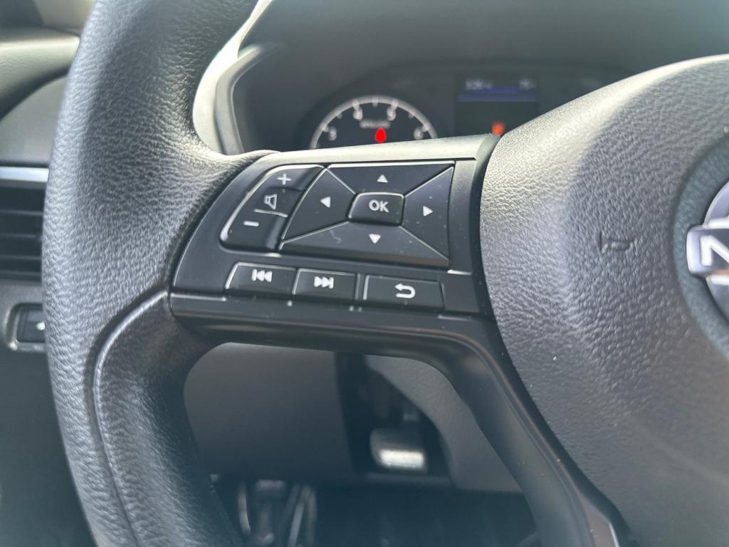 used 2024 Nissan Altima car, priced at $25,636