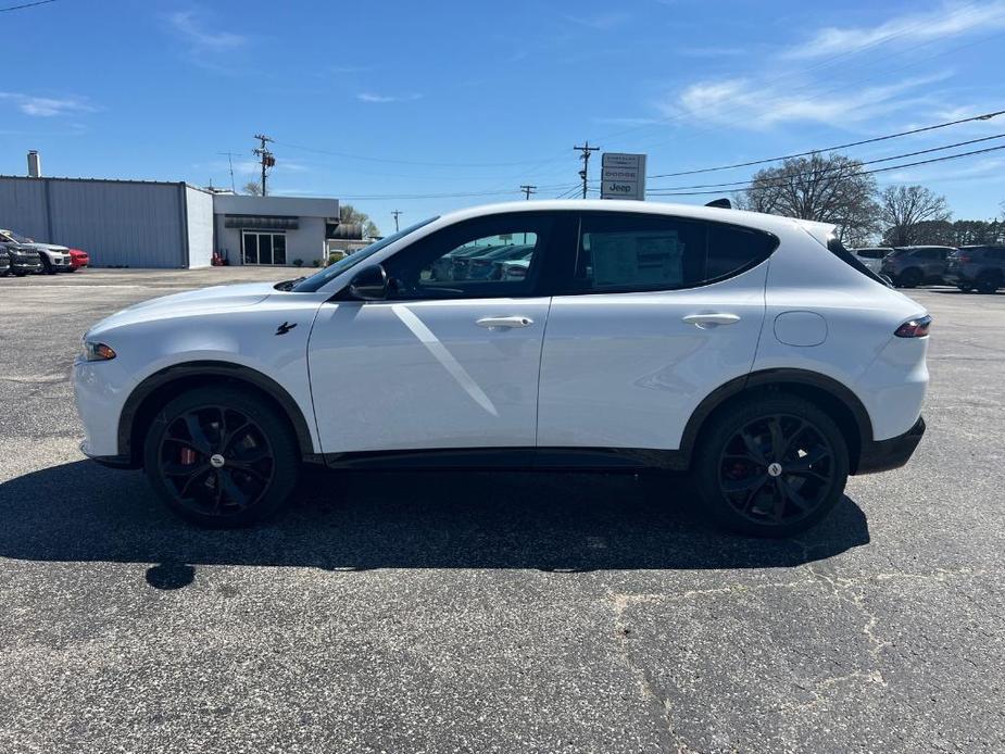 new 2024 Dodge Hornet car, priced at $41,964