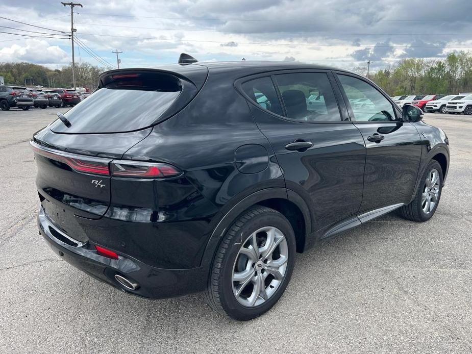 new 2024 Dodge Hornet car, priced at $42,218