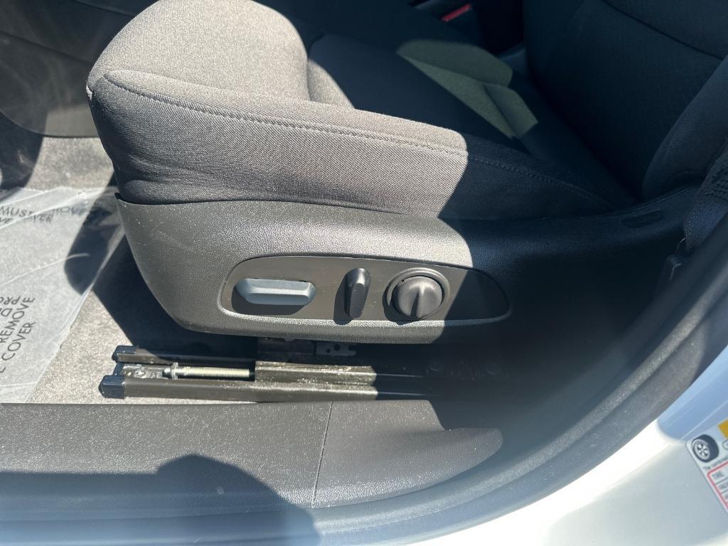 used 2023 Chevrolet Malibu car, priced at $16,870