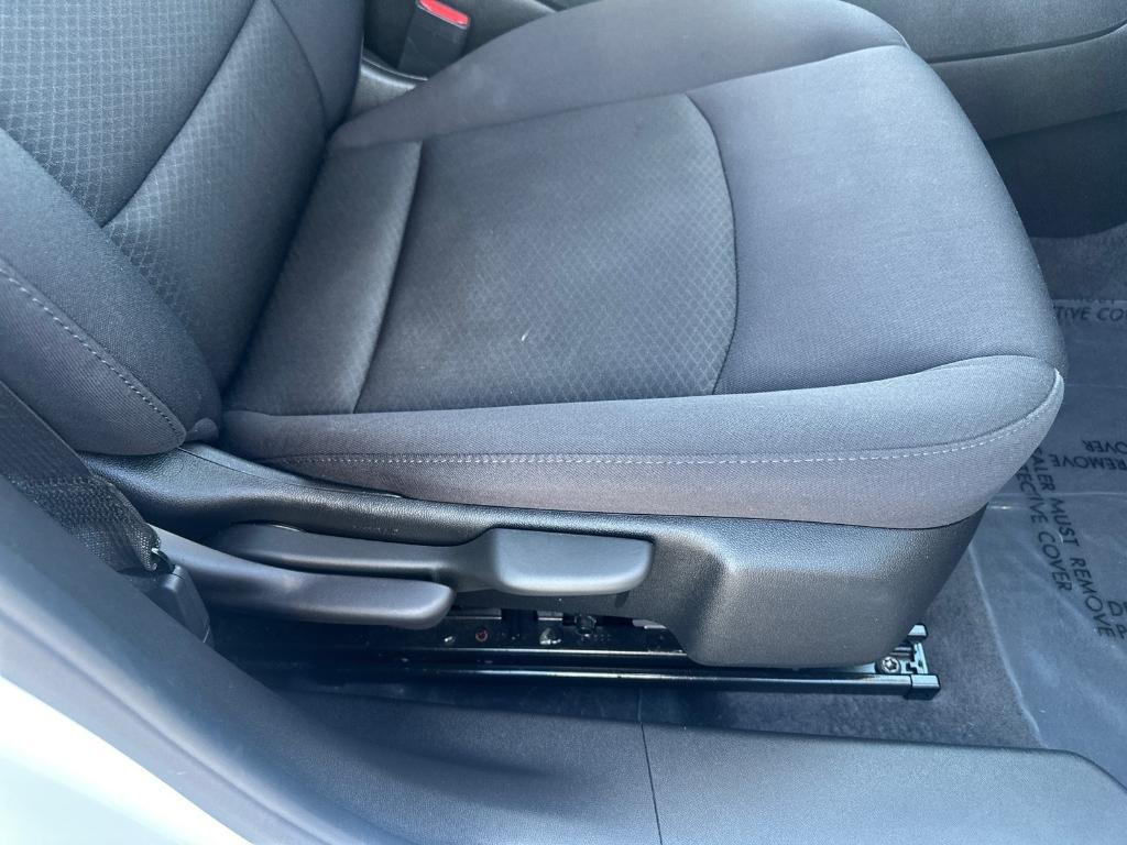 used 2023 Chevrolet Malibu car, priced at $16,870