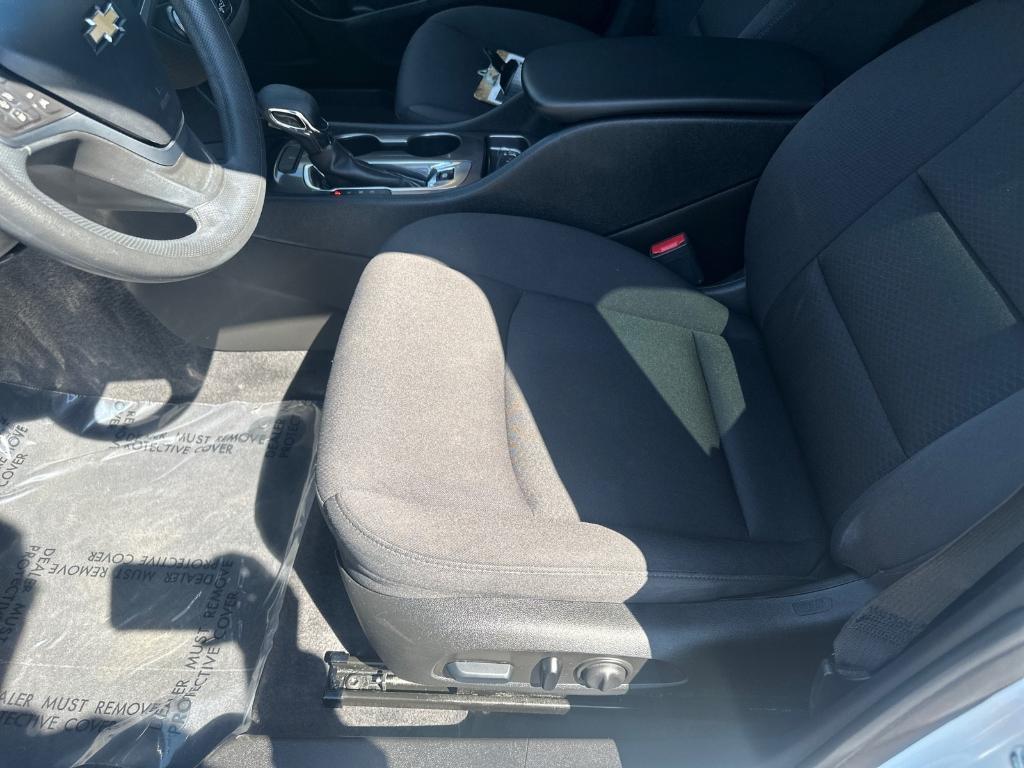 used 2023 Chevrolet Malibu car, priced at $16,870