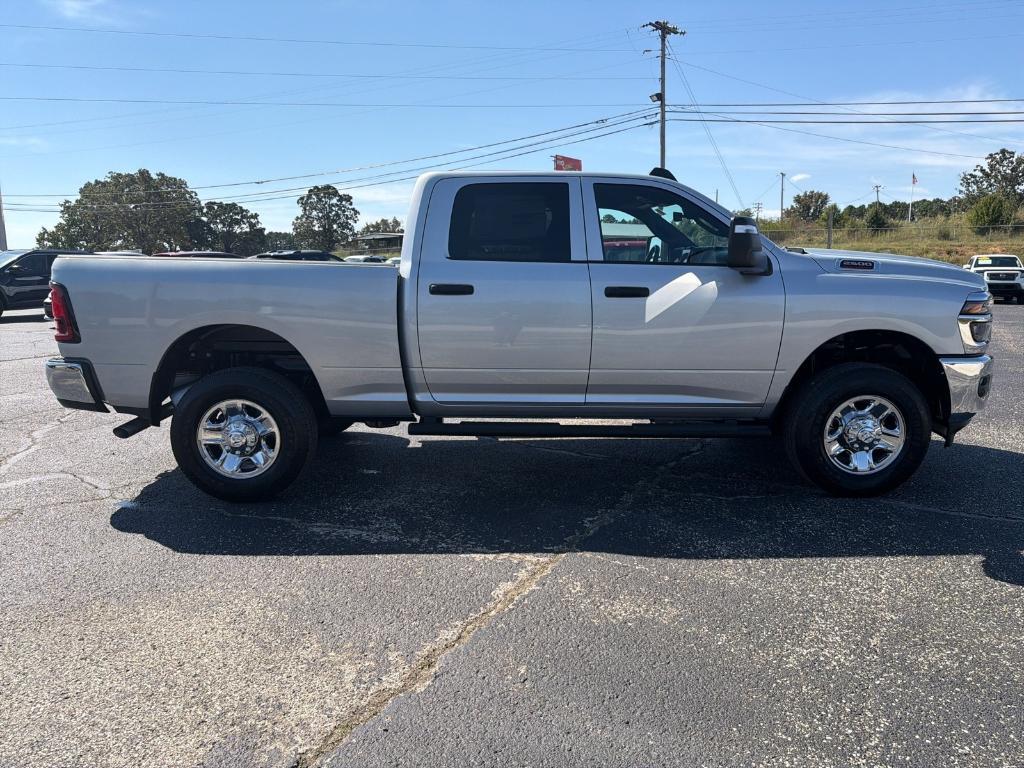 new 2026 Ram 2500 car, priced at $59,315