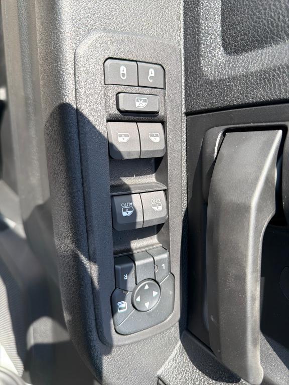 new 2026 Ram 2500 car, priced at $59,315