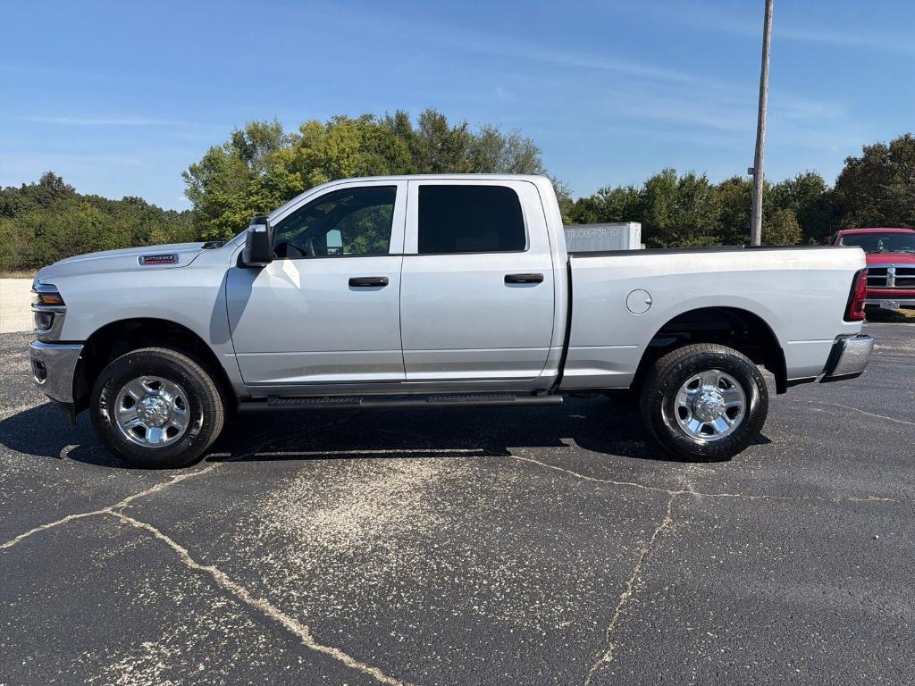 new 2026 Ram 2500 car, priced at $59,315