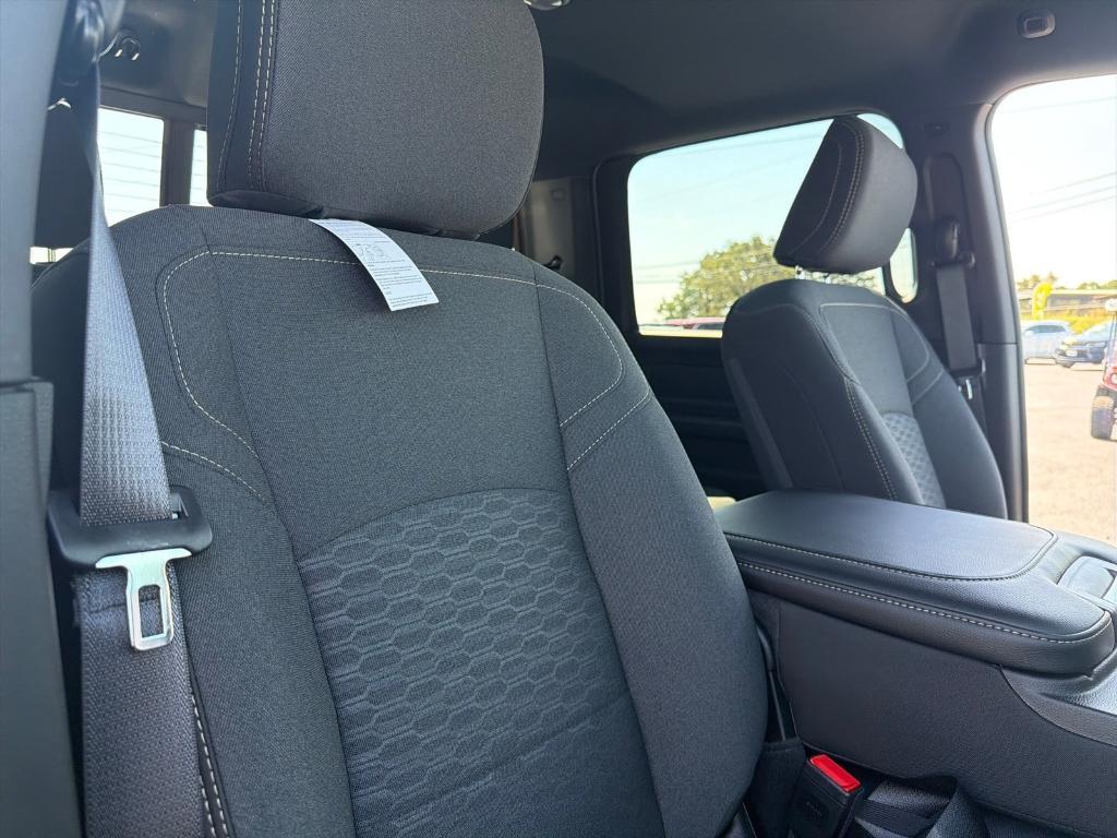 new 2026 Ram 2500 car, priced at $59,315