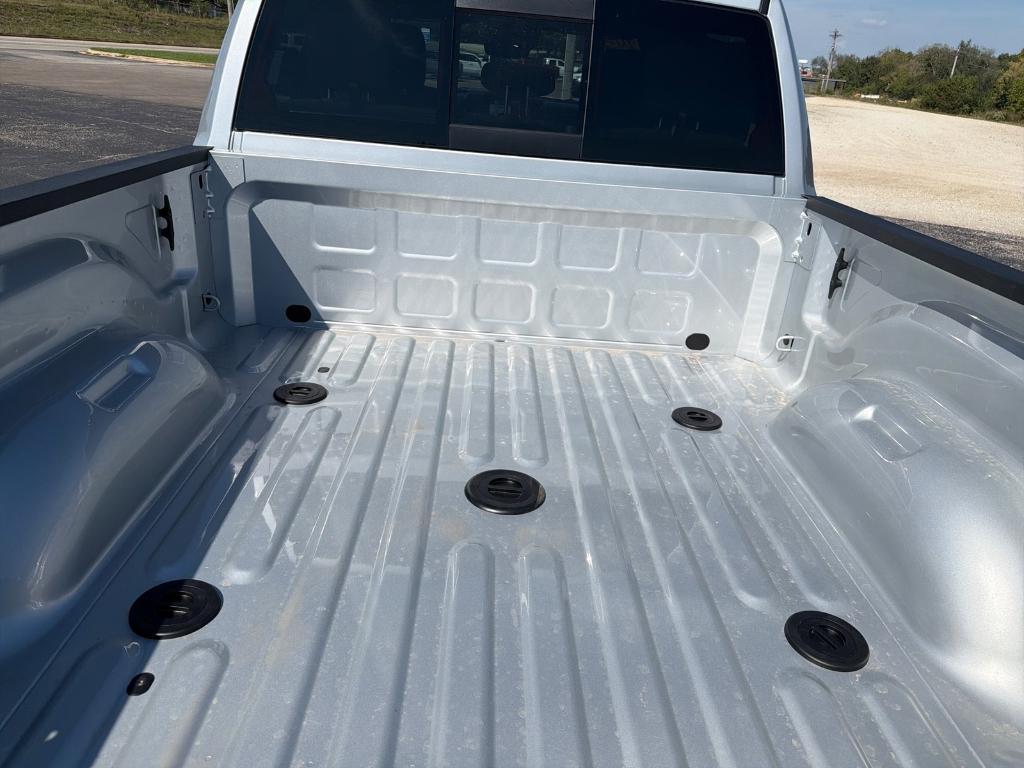 new 2026 Ram 2500 car, priced at $59,315